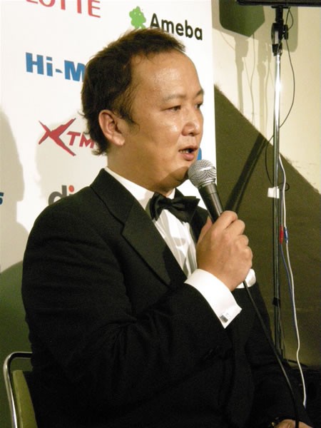谷川イベントプロデューサーが大会を総括「素晴らしい大会だった」