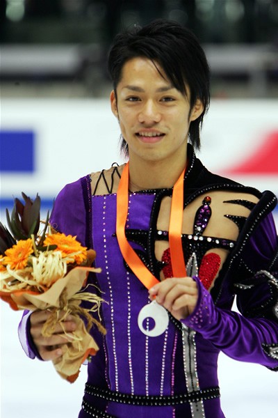 高橋大輔、届かなかった「0．16点」の厚み - スポーツナビ