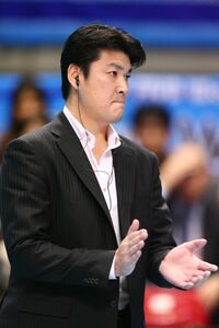 バレーボール日本代表 男子コメント W杯ブルガリア戦 スポーツナビ バレーボール日本代表 男子コメント W杯ブルガリア戦 スポーツナビ