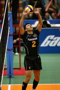I Ll Be Back 帰ってきた司令塔 宇佐美大輔 全日本への復帰 スポーツナビ I Ll Be Back 帰ってきた司令塔 宇佐美大輔 全日本への復帰 スポーツナビ