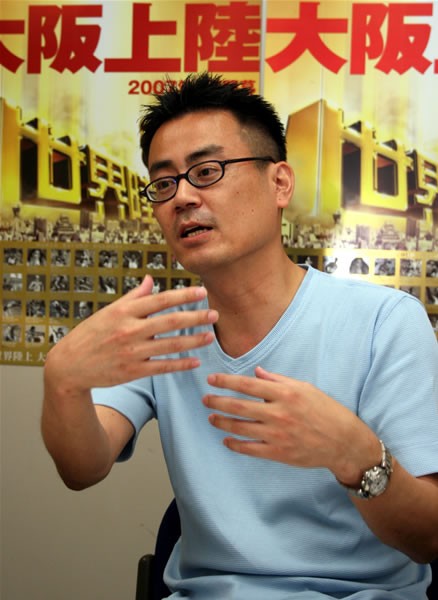 今回の「世界陸上」は一味違う！＝TBS菅原興ニプロデューサー