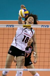 日本 五輪銅キューバに惜敗 バレー女子ワールドgp選手コメント スポーツナビ 日本 五輪銅キューバに惜敗 バレー女子ワールドgp選手コメント スポーツナビ