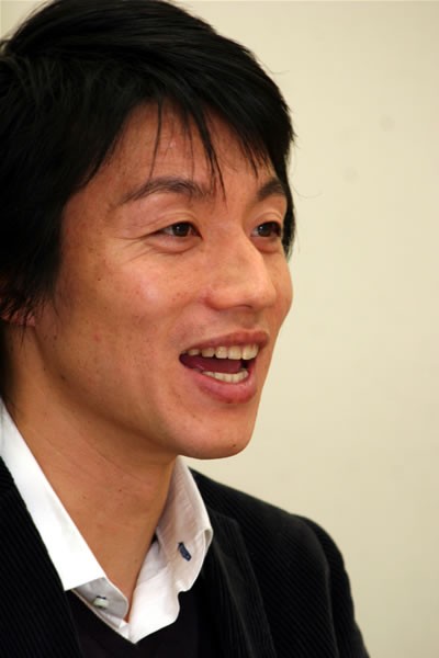 「サッカーがうまくなりたい」。34歳になっても平野の向上心は尽きることはない