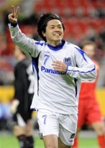 遠藤 山口 安田らg大阪選手コメント クラブw杯 スポーツナビ 遠藤 山口 安田らg大阪選手コメント クラブw杯 スポーツナビ