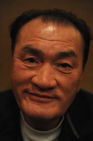 大相撲の横綱からプロレスに転向した輪島。本人の口から明かされた知られざる真実とは?