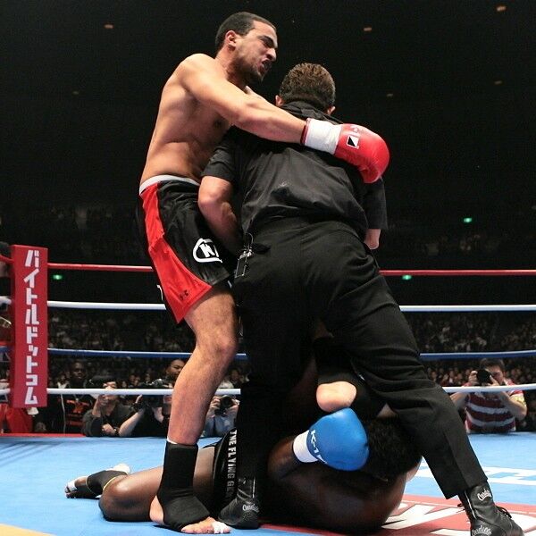 バダ ハリに厳罰 ヘビー級王座 Gp準優勝の称号はく奪 スポーツナビ バダ ハリに厳罰 ヘビー級王座 Gp準優勝の称号はく奪 スポーツナビ