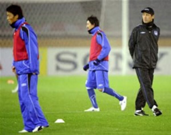 g大阪の西野監督 ガンバのサッカーはやらせてもらえない クラブw杯 スポーツナビ g大阪の西野監督 ガンバのサッカーはやらせてもらえない クラブw杯 スポーツナビ