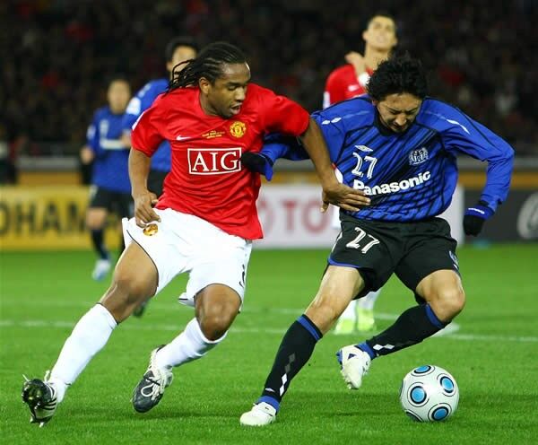 g大阪の西野監督 素晴らしい というのは社交辞令 クラブw杯 スポーツナビ g大阪の西野監督 素晴らしい というのは社交辞令 クラブw杯 スポーツナビ