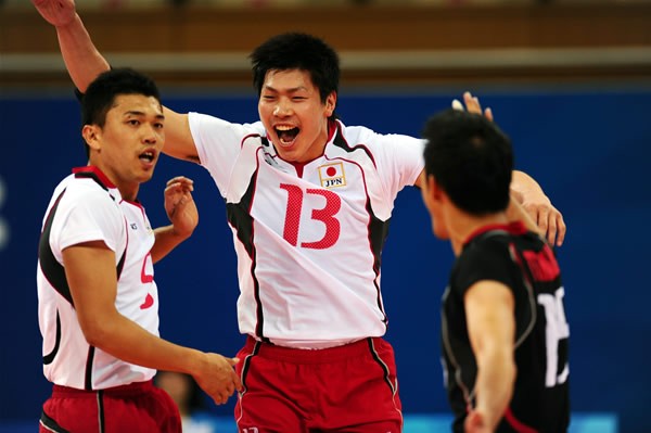 優勝争いを左右!? 躍動する大学生Ｖリーガー＝バレーボール - スポーツナビ