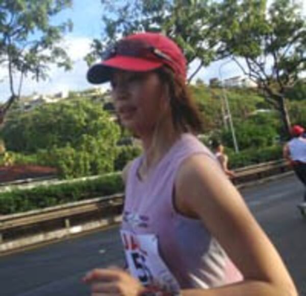安田美沙子インタビュー 私 負けず嫌いなんです 前編 東京マラソン スポーツナビ 安田美沙子インタビュー 私 負けず嫌いなんです 前編 東京マラソン スポーツナビ