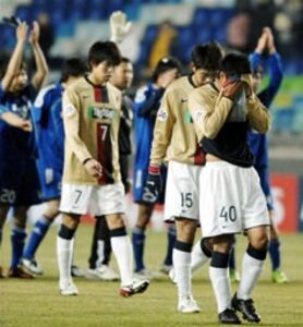 完敗の鹿島 ボランチの軸不在 という課題 acl スポーツナビ 完敗の鹿島 ボランチの軸不在 という課題 acl スポーツナビ