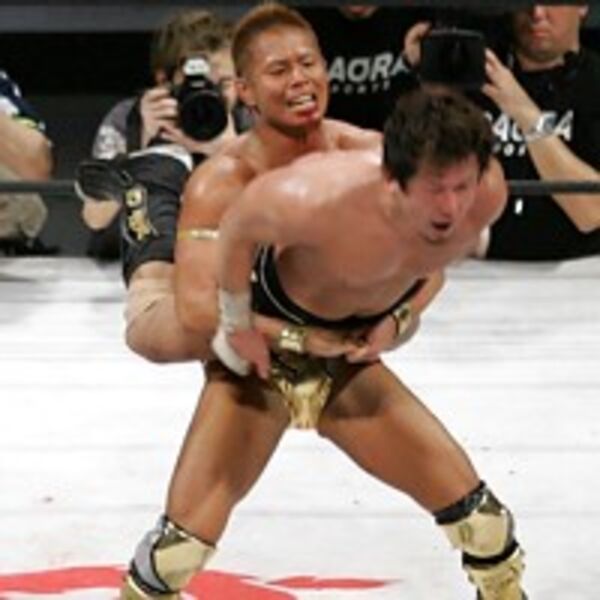 土井が金本を倒しドリームゲート王座v2 Dragon Gate スポーツナビ 土井が金本を倒しドリームゲート王座v2 Dragon Gate スポーツナビ