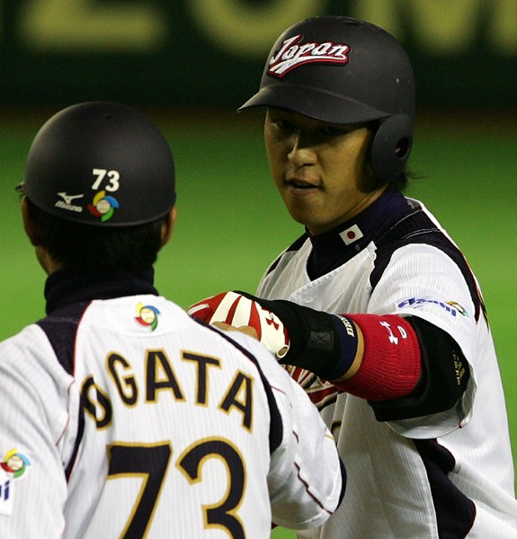 イチロー リーダーは必要なかった Wbc日本代表 各選手総括 野手編 スポーツナビ