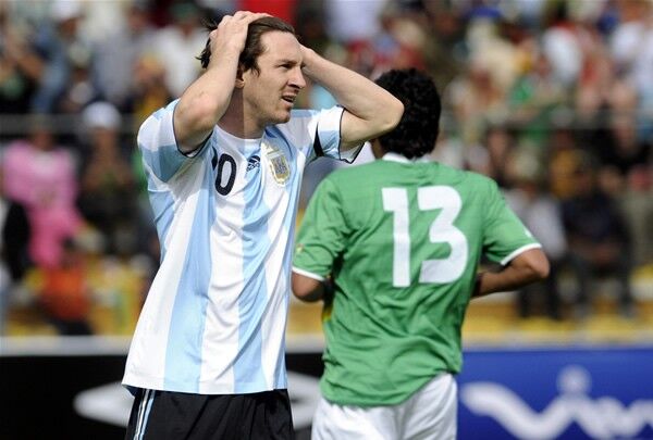 アルゼンチンのいない10年w杯はあるか スポーツナビ アルゼンチンのいない10年w杯はあるか スポーツナビ