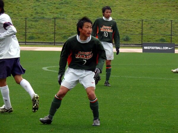 日本全国で覇を競う ダイヤの原石たち 東日本編 jfaプリンスリーグu 18 2009 スポーツナビ 日本全国で覇を競う ダイヤの原石たち 東日本編 jfaプリンスリーグu 18 2009 スポーツナビ