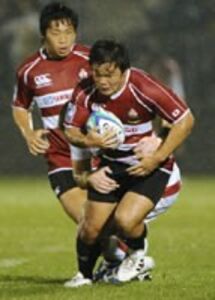 u20日本代表 前に出るタックルで勝利を 上田昭夫氏が語る勝利のポイント スポーツナビ u20日本代表 前に出るタックルで勝利を 上田昭夫氏が語る勝利のポイント スポーツナビ