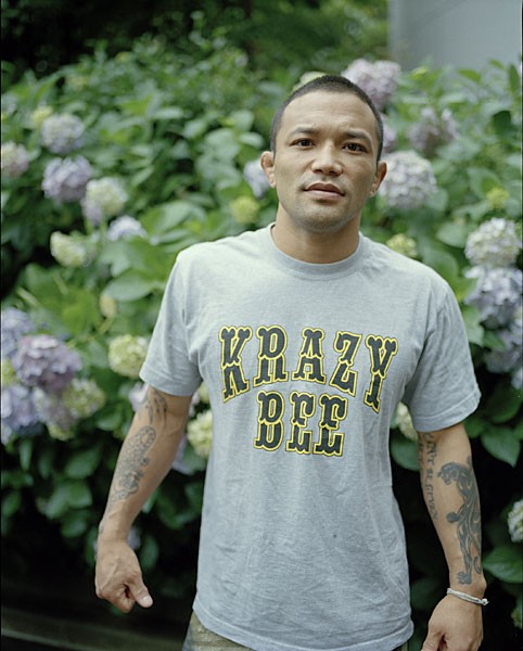 山本kid 4年2カ月ぶりのk 1挑戦を語る ゴング格闘技 スポーツナビ 山本kid 4年2カ月ぶりのk 1挑戦を語る ゴング格闘技 スポーツナビ