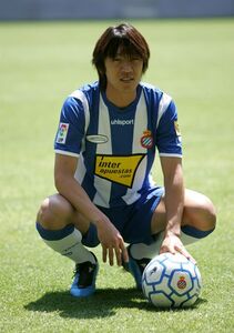 中村俊輔 ホーム初戦がレアルというのもいい エスパニョル入団発表 スポーツナビ 中村俊輔 ホーム初戦がレアルというのもいい エスパニョル入団発表 スポーツナビ