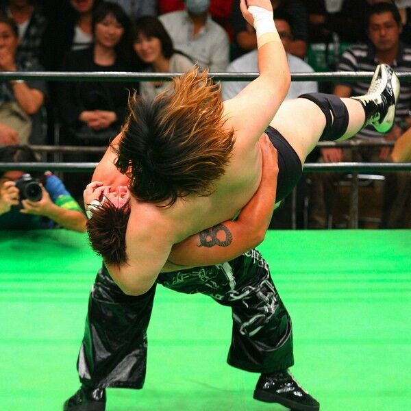 齋藤がバックドロップ解禁 9 27武道館で潮崎に挑戦 ノア スポーツナビ 齋藤がバックドロップ解禁 9 27武道館で潮崎に挑戦 ノア スポーツナビ