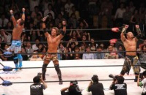 鷹木 yamatoが王座奪取 新時代の幕開け宣言 Dragon Gate スポーツナビ 鷹木 yamatoが王座奪取 新時代の幕開け宣言 Dragon Gate スポーツナビ