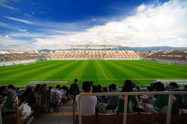 勝者 松本の苦しい胸の内 天皇杯漫遊記2009 スポーツナビ 勝者 松本の苦しい胸の内 天皇杯漫遊記2009 スポーツナビ