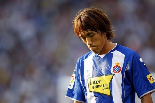 中村俊輔 スコアレスドローに 良いタイミングでボールが来なかった 第5節 エスパニョル 0 0 シェレス スポーツナビ 中村俊輔 スコアレスドローに 良いタイミングでボールが来なかった 第5節 エスパニョル 0 0 シェレス スポーツナビ