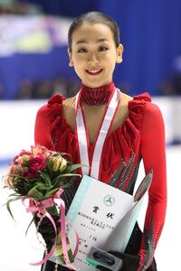 浅田真央復活 五輪代表へ 全日本選手権女子シングル スポーツナビ 浅田真央復活 五輪代表へ 全日本選手権女子シングル スポーツナビ