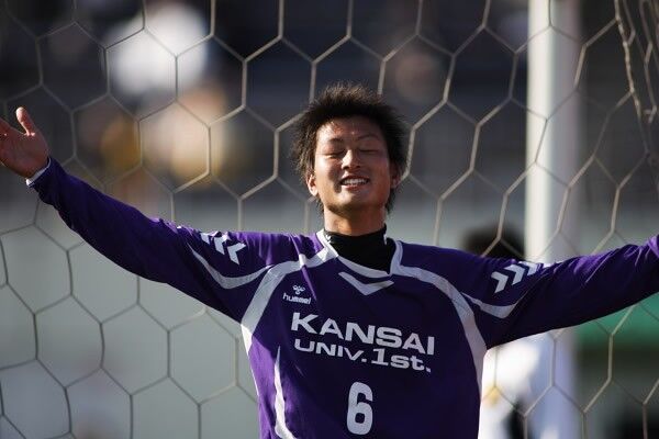 走るだけじゃない くせ者が支える関大一の快進撃 高校サッカー準々決勝 スポーツナビ 走るだけじゃない くせ者が支える関大一の快進撃 高校サッカー準々決勝 スポーツナビ