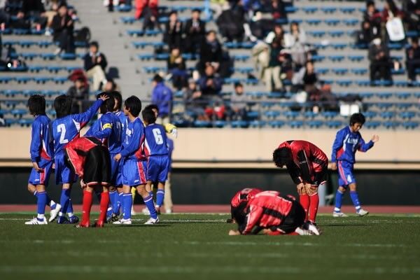 高校サッカー 蔓延するロングボール戦術の是非 高校サッカー準決勝 スポーツナビ 高校サッカー 蔓延するロングボール戦術の是非 高校サッカー準決勝 スポーツナビ