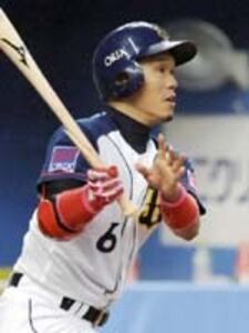 地味な2000本安打 こそ野球少年の夢だ 大塚光二が語る後輩 大村直之の魅力 スポーツナビ 地味な2000本安打 こそ野球少年の夢だ 大塚光二が語る後輩 大村直之の魅力 スポーツナビ