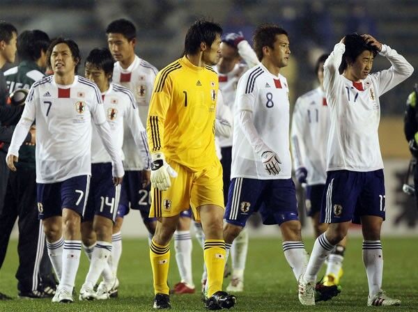コンセプト度外視 という発見 東アジア選手権 日本代表 3 0 香港代表 スポーツナビ コンセプト度外視 という発見 東アジア選手権 日本代表 3 0 香港代表 スポーツナビ