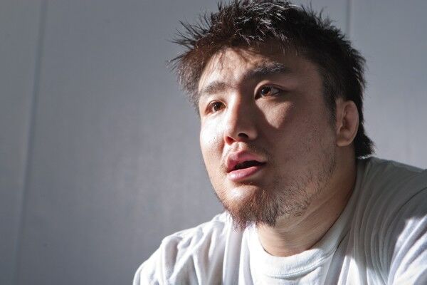 ufc挑戦が決定 五味隆典インタビュー デビュー戦へ これが最後のチャレンジ スポーツナビ ufc挑戦が決定 五味隆典インタビュー デビュー戦へ これが最後のチャレンジ スポーツナビ