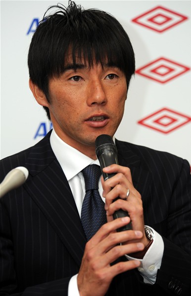 町田ゼルビアは元日本代表の相馬監督のもとJ2昇格を目指す