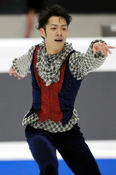 高橋大輔の4回転挑戦が男子シングルの4回転論争に決着をつけた