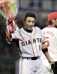 木村拓也の足跡とユーティリティープレーヤーの系譜＝プロ野球ニュース通信簿 Vol.２ - スポーツナビ