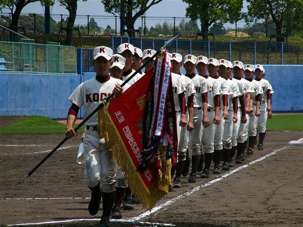 高校 四国 野球 大会