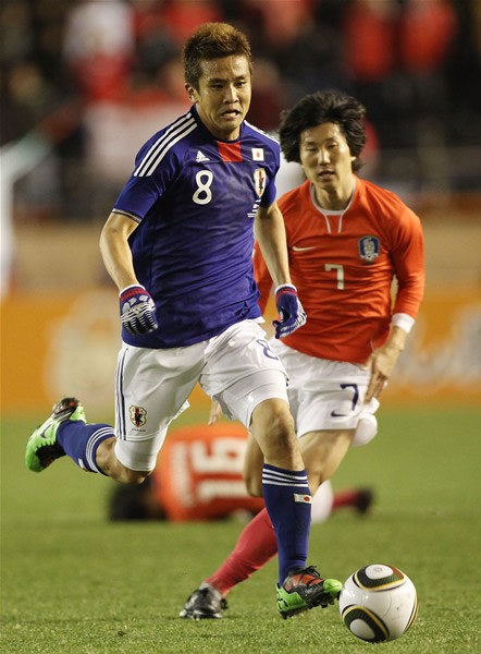adidas 日本代表 サッカーユニフォーム 稲本潤一 日韓W杯