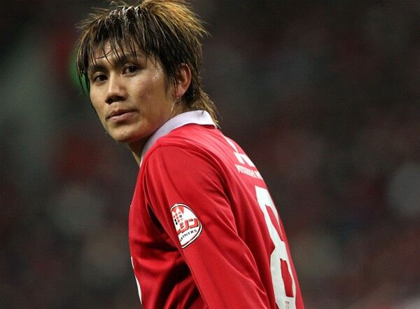 ちょっと違った 海外組 足りないものがある jリーグ 柏木陽介 浦和 の日本代表分析 w杯観戦記 スポーツナビ ちょっと違った 海外組 足りないものがある jリーグ 柏木陽介 浦和 の日本代表分析 w杯観戦記 スポーツナビ