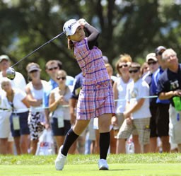 難コースでの戦いを次のステップに＝元賞金女王の村口史子さんが語る全米女子オープンゴルフ総括 - スポーツナビ