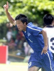 真夏の戦いを決めた 開き直り 2010年サッカーインターハイ総括 スポーツナビ 真夏の戦いを決めた 開き直り 2010年サッカーインターハイ総括 スポーツナビ