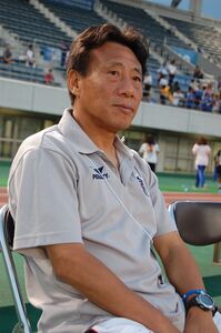 無名大学が天皇杯で刻んだ新たな一歩 前田監督率いる東京国際大学の挑戦 スポーツナビ 無名大学が天皇杯で刻んだ新たな一歩 前田監督率いる東京国際大学の挑戦 スポーツナビ