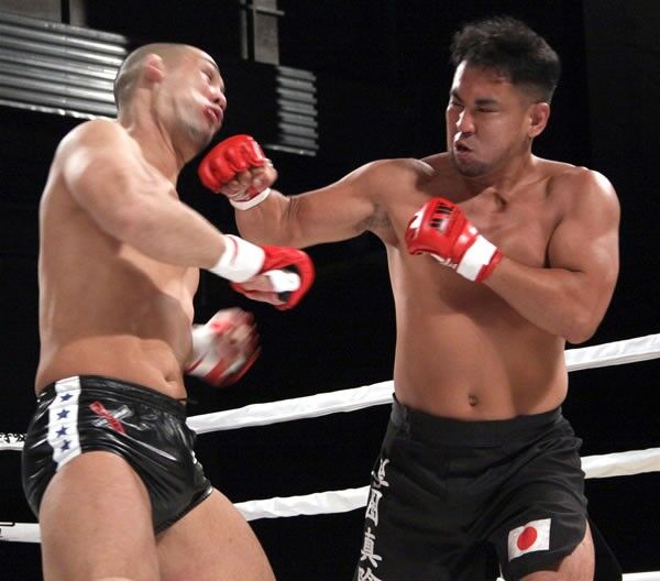 川村が涙の敗北 桜木との再戦 何度でもやる パンクラス スポーツナビ 川村が涙の敗北 桜木との再戦 何度でもやる パンクラス スポーツナビ