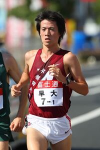 学生駅伝シーズン到来 各大学がしのぎを削る 見どころ スポーツナビ 学生駅伝シーズン到来 各大学がしのぎを削る 見どころ スポーツナビ