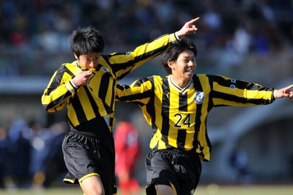 小島を支える前橋育英の もう1人のエース 1回戦 前橋育英 群馬 4 1 神村学園 鹿児島 スポーツナビ 小島を支える前橋育英の もう1人のエース 1回戦 前橋育英 群馬 4 1 神村学園 鹿児島 スポーツナビ