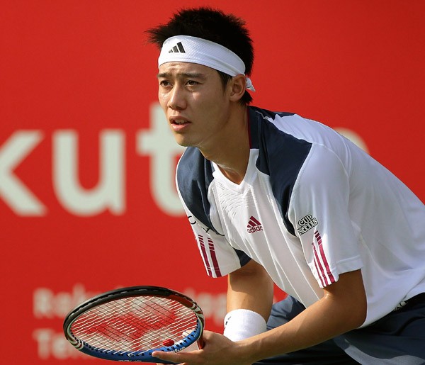 錦織圭、過去の自分を超えろ！＝全豪テニス注目選手 vol．7