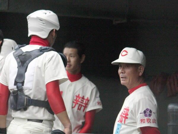 智弁和歌山 道端が名将と挑む全国制覇 第83回選抜高校野球 直前リポート スポーツナビ 智弁和歌山 道端が名将と挑む全国制覇 第83回選抜高校野球 直前リポート スポーツナビ