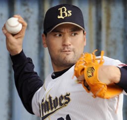 メジャー通算124勝の実績を誇る朴賛浩