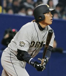 苦しんだ巨人時代からの復活を狙う李承ヨプ