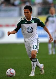 ケルンの槙野は出番なし 今は苦しい時期 ブンデスリーガ第31節 日本人選手の通信簿 スポーツナビ ケルンの槙野は出番なし 今は苦しい時期 ブンデスリーガ第31節 日本人選手の通信簿 スポーツナビ