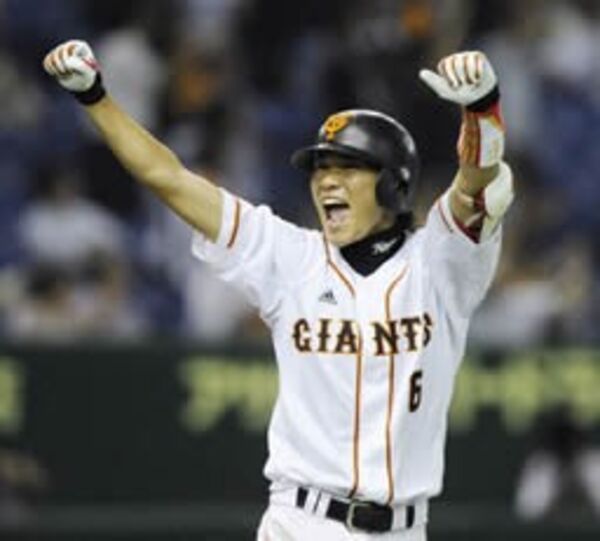 輝き増す若きスター 巨人 坂本の魅力 スポーツナビ 輝き増す若きスター 巨人 坂本の魅力 スポーツナビ